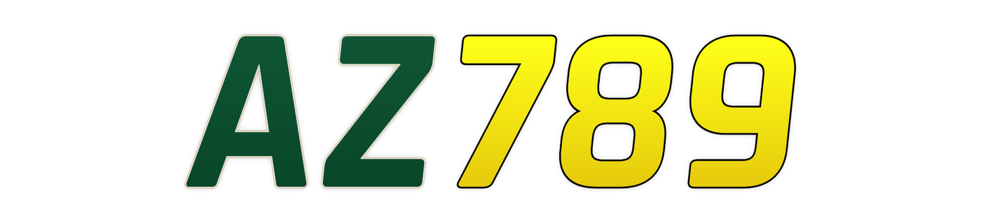 az789 Logo